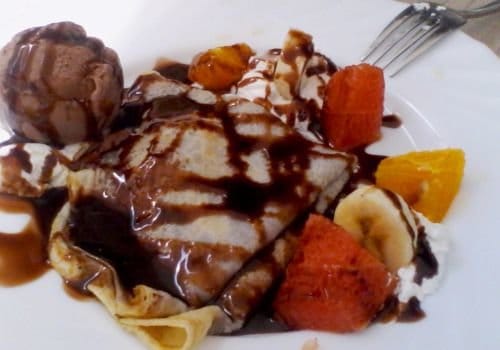 pancakes