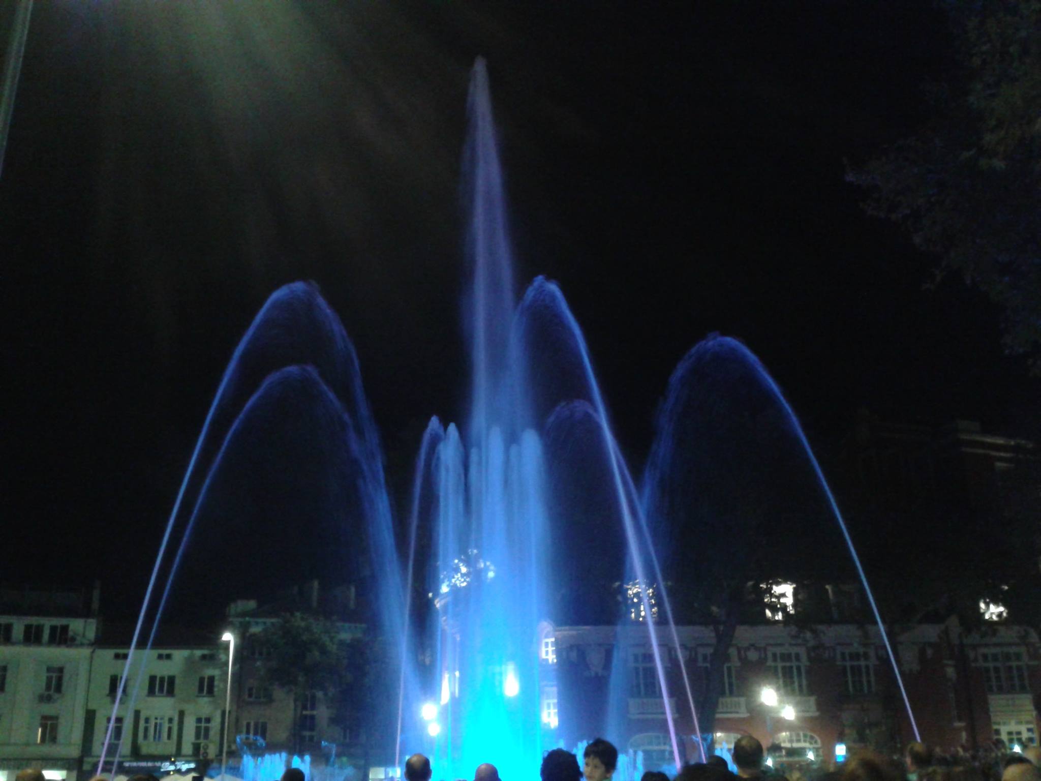 fontana