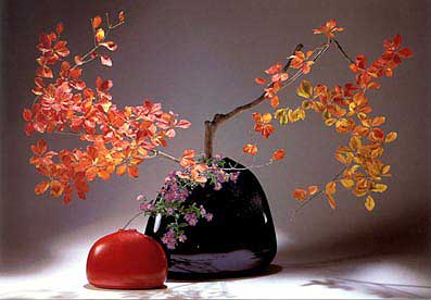 ikebana