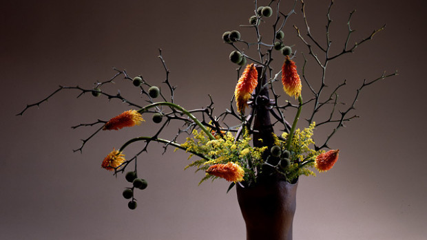 ikebana